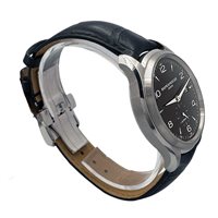 Orologio Baume & Mercier Uomo Clifton in Acciaio M0A10052 - M0A10052